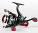 Котушка з байтраннером Carp Expert Method Feeder Runner 50