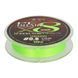Шнур Golden Catch Inquisitor X8 LG 100м. PE1.0 (0.165 мм.)