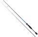 Спінінг Favorite Blue Bird NEW BB-682UL-S 2.04 m 1-7g