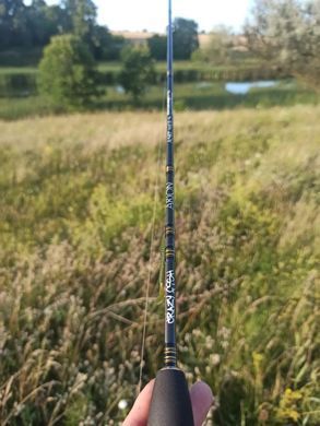 Спиннинг ультралайт Crazy Fish Arion ASR702ULS (0.7-5g 209cm 0,2-0,4 PE EFF Action)