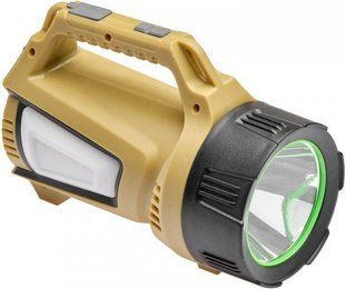 Фонарь кемпинговый Skif Outdoor Desert Fox (7200 m/Ah, PowerBank)