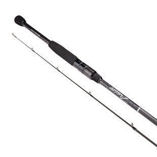 Спінінг Golden Catch Traise 24 TRS-762LS 2.29 м. 2-15 г.