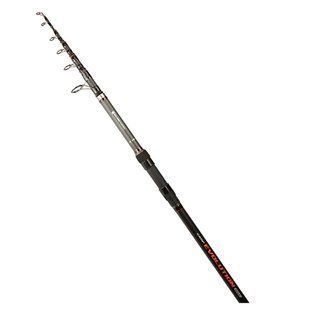Удилище карповое Golden Catch Tele Carp Evolution 3.60м 3.5lb
