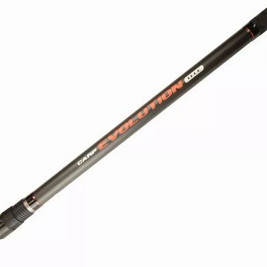 Удилище карповое Golden Catch Tele Carp Evolution 3.60м 3.5lb