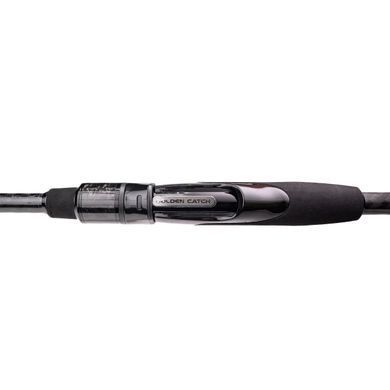 Спінінг Golden Catch Traise 24 TRS-762LS 2.29 м. 2-15 г.
