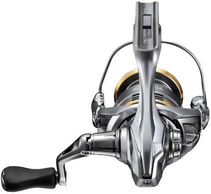 Котушка Shimano Sedona FJ 2500S 3+1BB 5.0:1