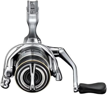 Котушка Shimano Sedona FJ 2500S 3+1BB 5.0:1