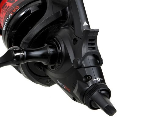 Котушка Carp Pro Cratus Evo 10000 FS (CPCE10FS)