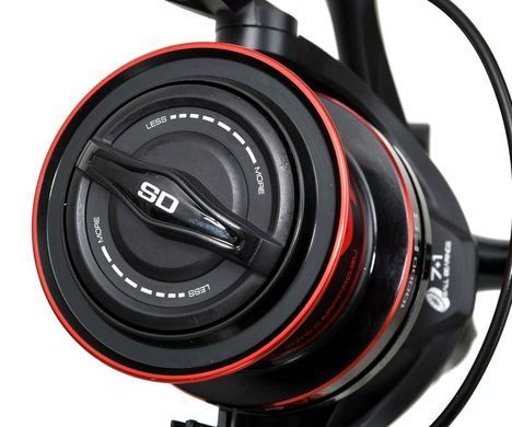 Котушка Carp Pro Cratus Evo 10000 FS (CPCE10FS)