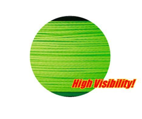 Шнур Owner Kizuna EX X8 Broad PE Super Chartreuse 150м 0.15мм (56132-015)