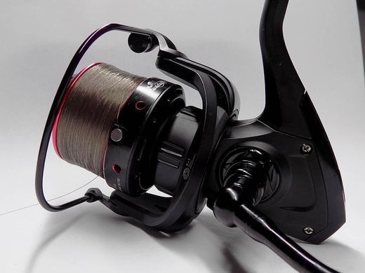 Катушка Carp Expert Pro Power Feeder 5000 5bb+1rb 4.4:1