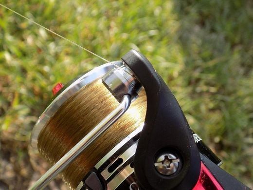 Катушка с байтраннером Carp Expert Method Feeder Runner 60