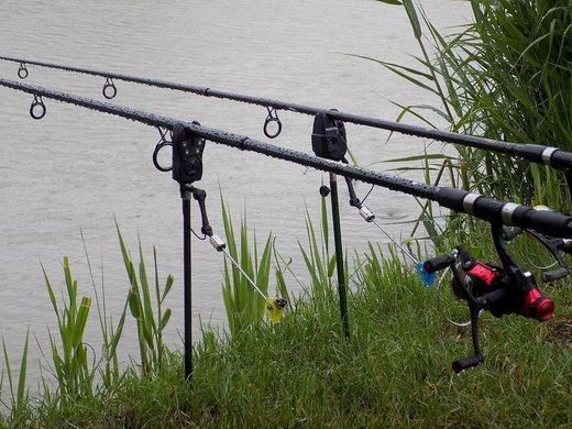 Катушка с байтраннером Carp Expert Method Feeder Runner 60