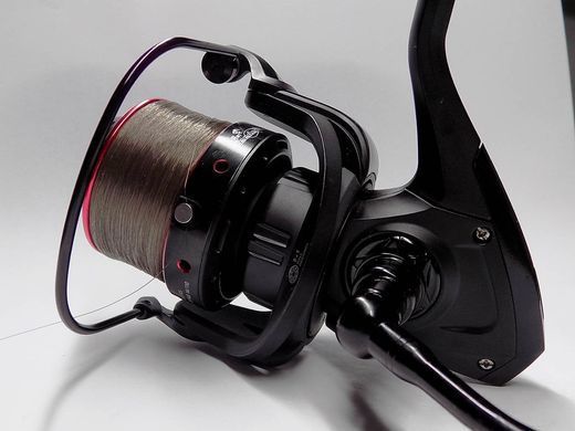 Катушка Carp Expert Pro Power Feeder 5000 5bb+1rb 4.4:1