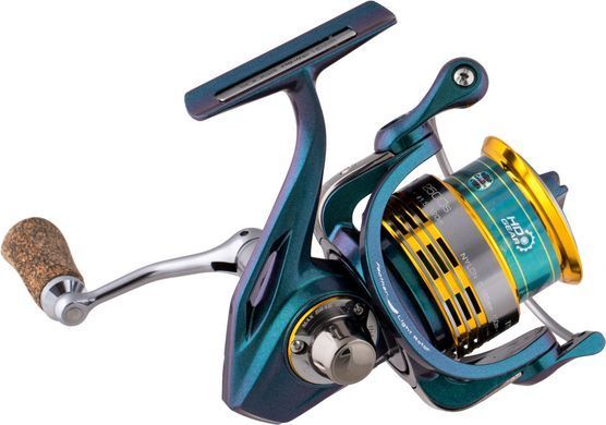 Катушка Favorite Sirius 2500S 11+1 + шпуля 2500