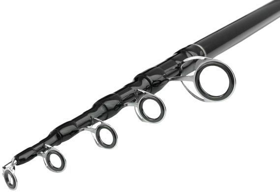 Вудлище Shimano Vengeance DX TE Surf 4.30 m max 200g
