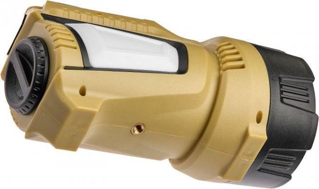 Фонарь кемпинговый Skif Outdoor Desert Fox (7200 m/Ah, PowerBank)