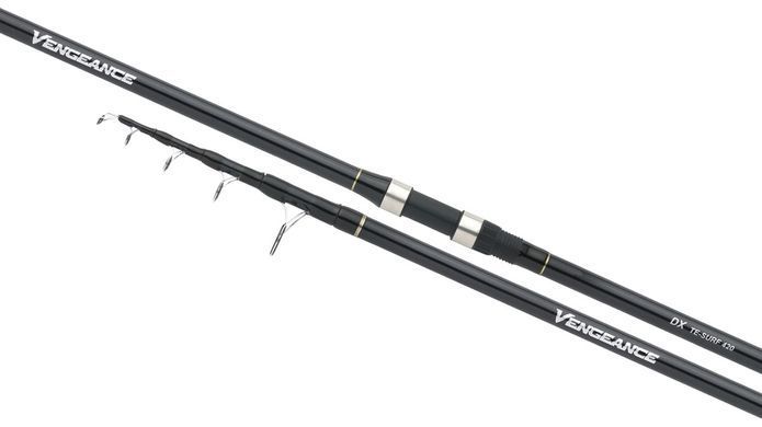 Вудлище Shimano Vengeance DX TE Surf 4.30 m max 200g