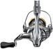 Котушка Shimano Sedona FJ 2500S 3+1BB 5.0:1