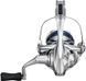 Котушка Shimano Stradic FM C2500S 6+1BB 5.1:1