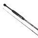 Спінінг Golden Catch Traise 24 TRS-762LS 2.29 м. 2-15 г.