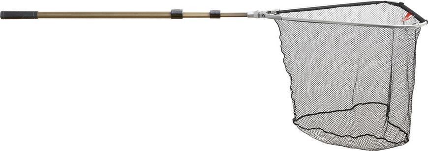 Подсак Carp Expert Professional Aluminium Block 60х60 см, 240 см