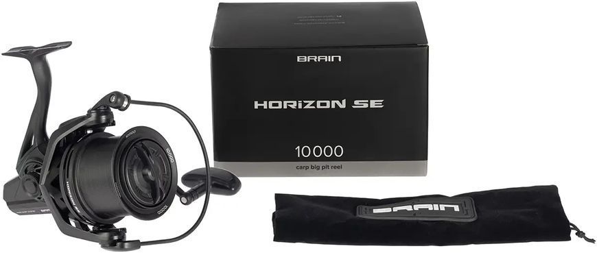 Катушка Brain Horizon SE 10000 11+1BB 4.4:1