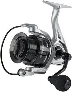 Катушка Brain Scout SE-S 5000S 8+1BB Silver