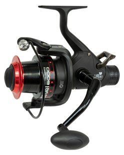 Катушка c байтраннером Carp Expert Long Cast Method Runner 6000