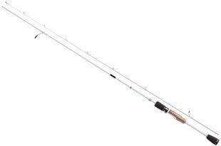 Спиннинг Favorite White Bird NEW WBR-732SUL-S 2.19m 0.5-5g