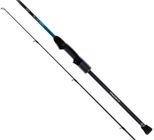 Спінінг Favorite Blue Bird BB2‑792L-T 2.36m 2‑10g Fast