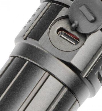 Фонарь Skif Outdoor Focus II (с фокусировкой луча)