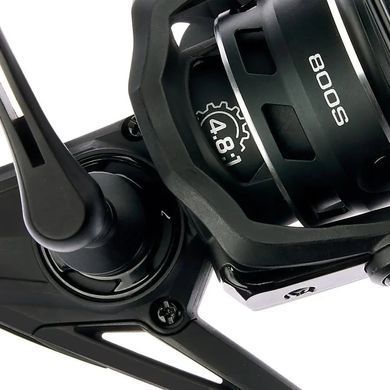 Котушка Kalipso Black Rock 800S