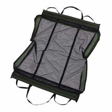 Мешок карповый Prologic C-Series Retainer & W/Sling X-Large 120 X 55Cm Green/Black