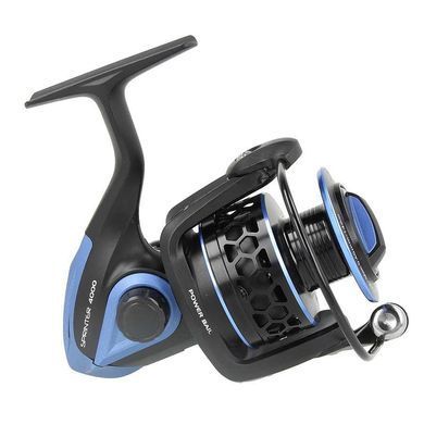 Котушка Golden Catch Sprinter 6000