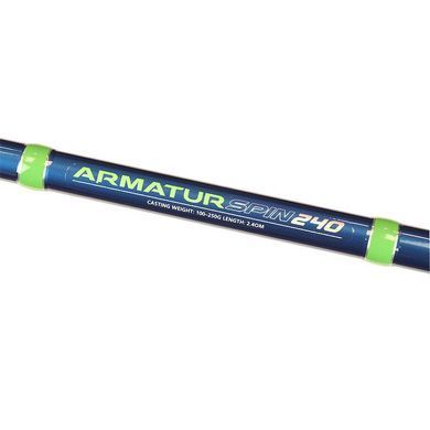Спиннинг Golden Catch Armatur Spin 2.70 м., 100-250 г