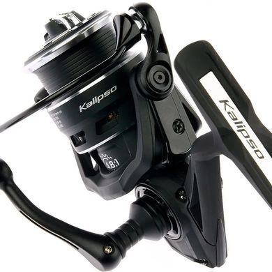Котушка Kalipso Black Rock 800S
