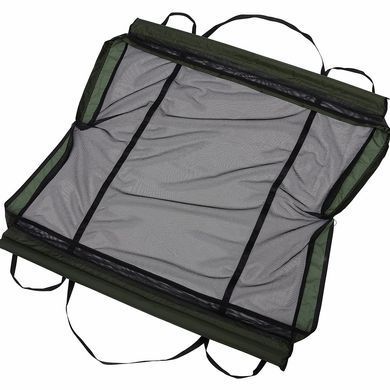 Мешок карповый Prologic C-Series Retainer & W/Sling X-Large 120 X 55Cm Green/Black