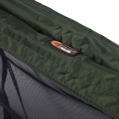 Мешок карповый Prologic C-Series Retainer & W/Sling X-Large 120 X 55Cm Green/Black