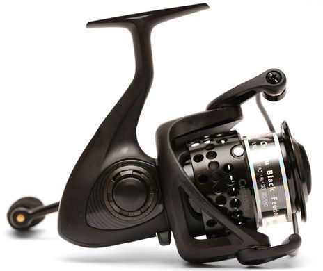Котушка Okuma Custom Black Feeder CLX-55F 7+1BB