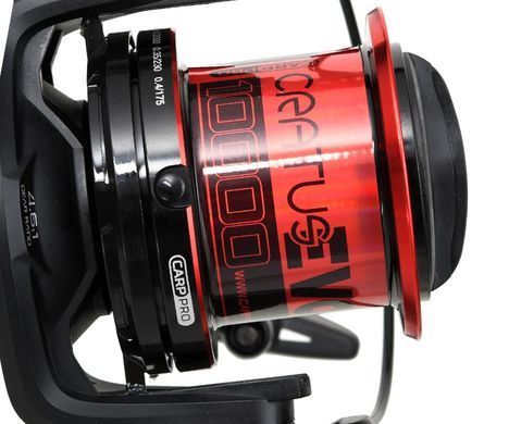 Котушка Carp Pro Cratus Evo 10000 SDN (CPCE10SDN)