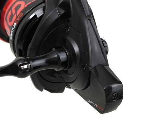 Котушка Carp Pro Cratus Evo 10000 SDN (CPCE10SDN)