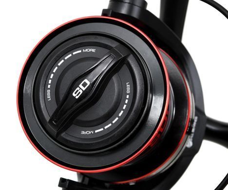 Котушка Carp Pro Cratus Evo 10000 SDN (CPCE10SDN)