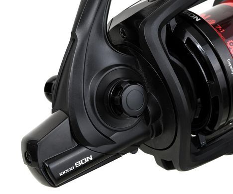Котушка Carp Pro Cratus Evo 10000 SDN (CPCE10SDN)