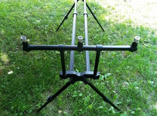 Подставка (Род Под) Carp Zoom Focus Rod Pod, 3 удилища (CZ2675)