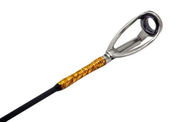 Спиннинг ультралайт Crazy Fish Arion ASR742SULS (0.8-5g 224cm 7'4" 0,15-0,4 PE EFF Action)