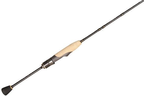 Спиннинг ультралайт Crazy Fish Arion ASR742SULS (0.8-5g 224cm 7'4" 0,15-0,4 PE EFF Action)
