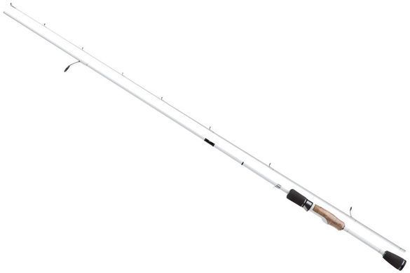 Спиннинг Favorite White Bird NEW WBR-732SUL-S 2.19m 0.5-5g
