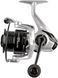 Катушка Brain Scout SE-S 5000S 8+1BB Silver