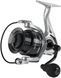 Катушка Brain Scout SE-S 5000S 8+1BB Silver